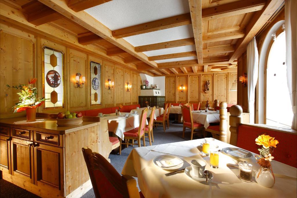 Pension Romantik Зёльден Номер фото