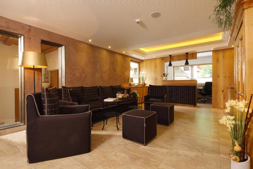 Pension Romantik Зёльден Экстерьер фото