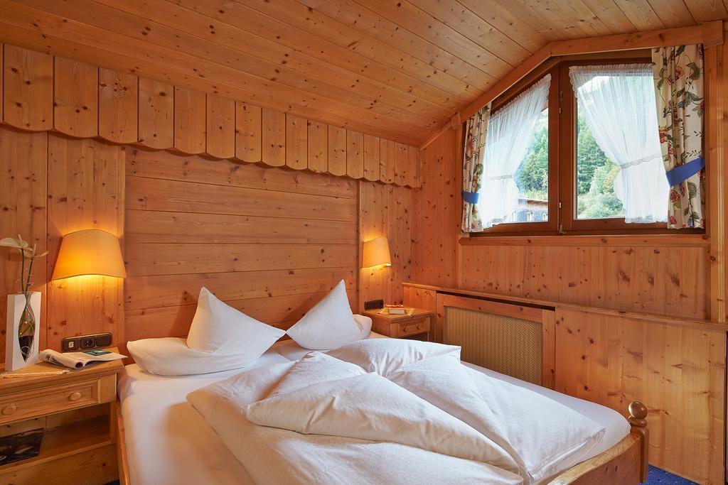 Pension Romantik Зёльден Экстерьер фото